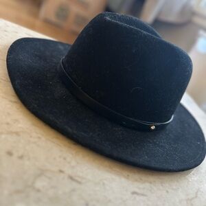 Black hat OS